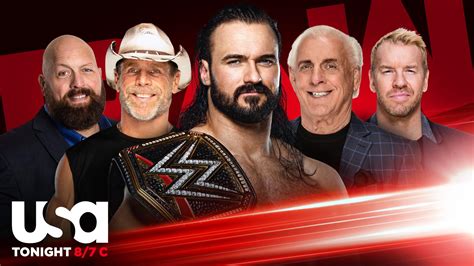 raw results wrestleview today